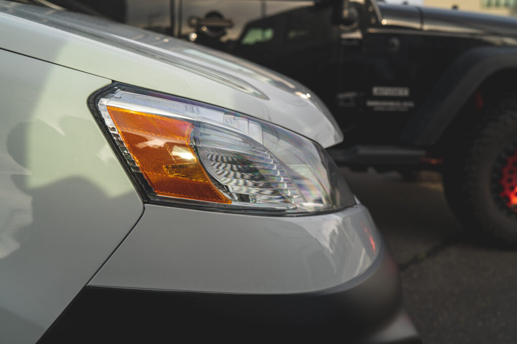 ワクワクの一台が到着 Double One Motors ダブルワンモータース