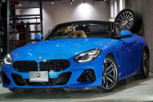 [SOLD]BMW Z4 M40i