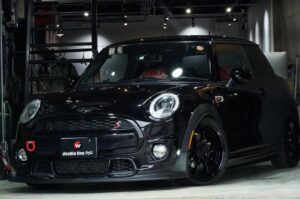 [SOLD]MINIcooperS JCW.PKG