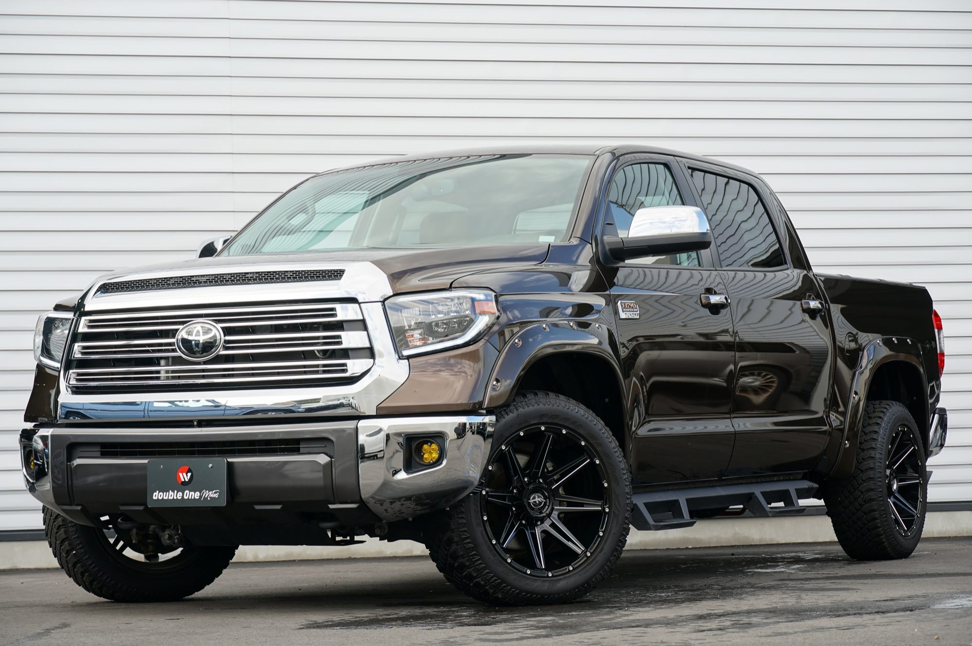 SOLD]US TOYOTA TUNDRA 1794EDITHON - double One motors ダブルワン