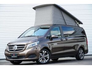 [SOLD]MERCEDES BENZ V220D Marco Polo Horizon