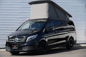 MERCEDES BENZ V220d MarcoPolo Horizon