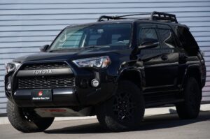 [SOLD]US TOYOTA  4RUNNER  TRD PRO