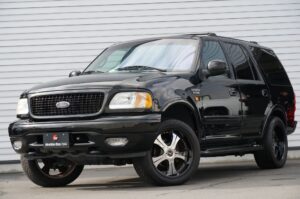 FORD EXPEDITION EddieBauer