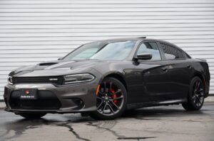 [SOLD]DODGE CHARGER R/T DAYTONAedithon