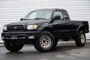 US TOYOTA TACOMA PRERUNNER