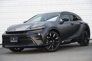 TOYOTA CROWN SPORTS Z