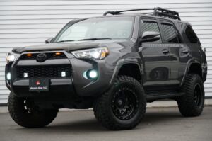 US TOYOTA  4RUNNER SR5