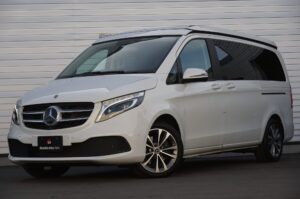MERCEDES BENZ V220D MarcoPolo Horizon
