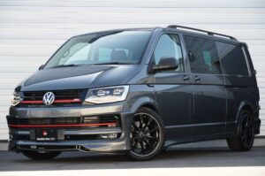 VOLKSWAGEN TRANSPORTER T32KOMBI