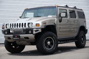 HUMMER H2