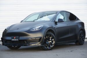 TESLA MODEL Y  RWD