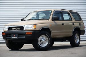 TOYOTA HILUX SULF