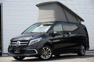 MERCEDES BENZS V220d MARCOPOLO