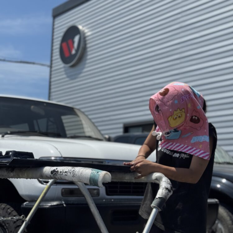 夏季休業について