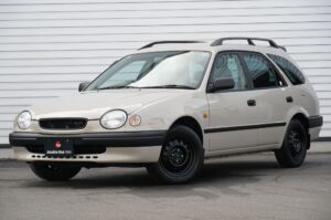 TOYOTA SPRINTER CARIB