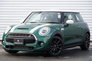 MINI COOPER SD