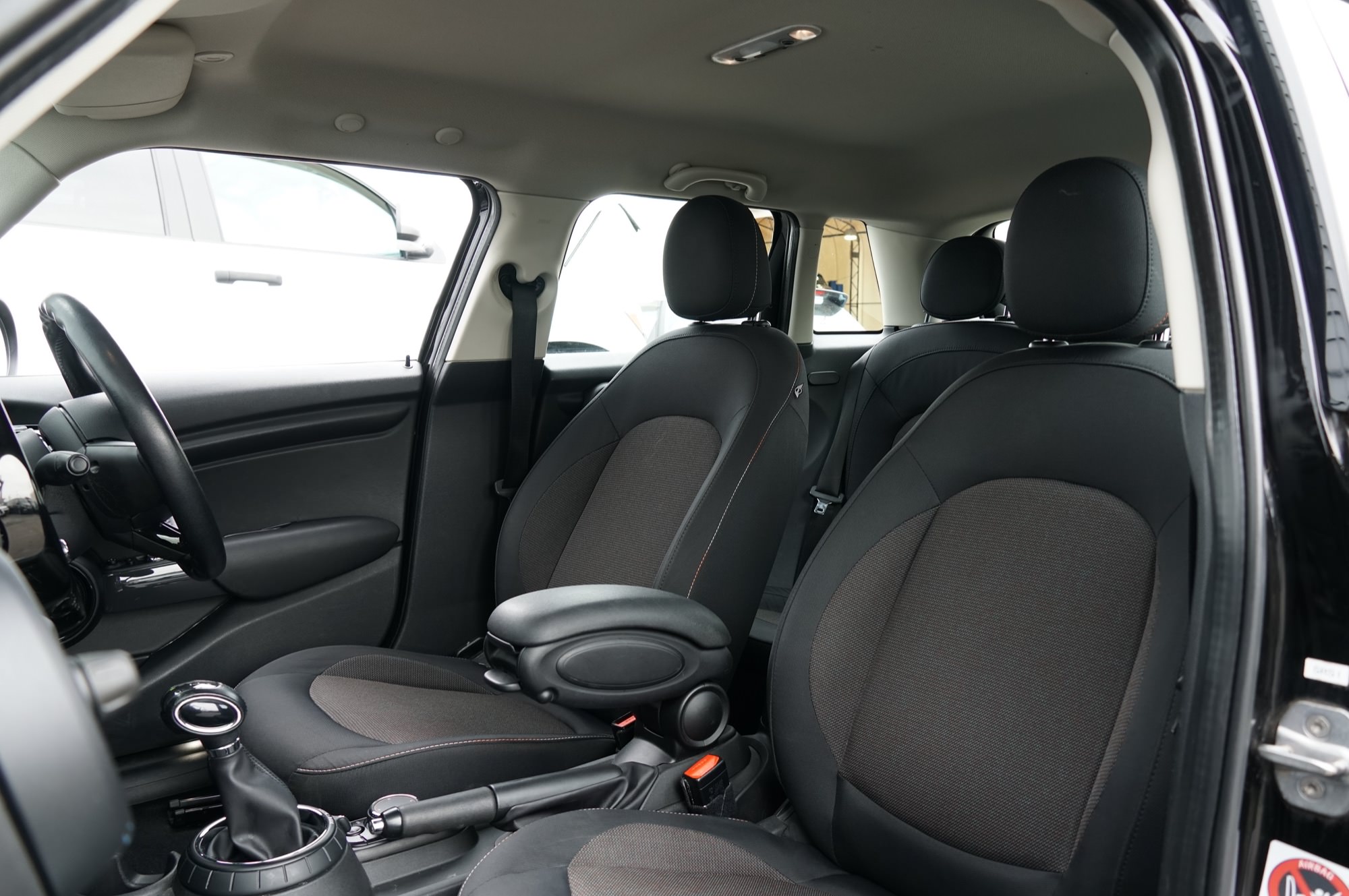 【SOLD]】MINI COOPER - double One motors ダブルワンモータース