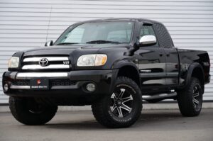 US TOYOTA TUNDRA  ACCESS CAB SR5