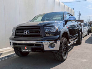 業者様｜米国トヨタ タンドラのご納車 サムネイル画像