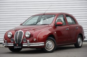 MITSUOKA VIEWT
