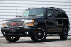 GMC YUKON DENALI