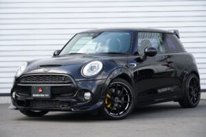 MINI 3D COOPER SD