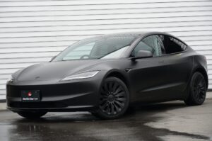 TESLA Model3 Dual Motor AWD Long Range