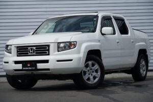US HONDA RIDGELINE