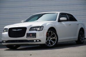 CHRYSLER 300S