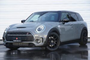 MINI CLUBMAN COOPER SD