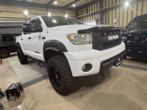 米国トヨタ・タンドラのカスタム サムネイル画像