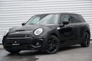業者様｜MINI クラブマンのご納車 サムネイル画像