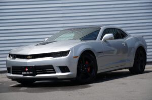Chevrolet CAMARO LTRS