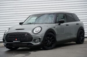 MINI CLUBMAN COOPER SD