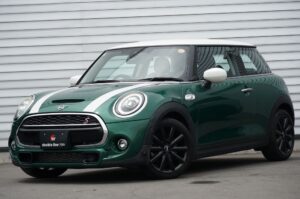 MINI COOPER SD
