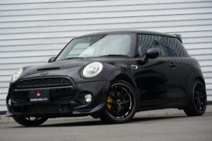MINI 3D COOPER SD
