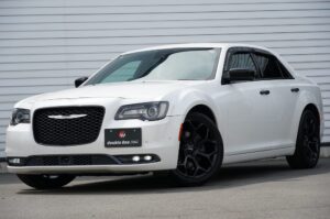 CHRYSLER 300S
