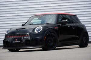 MINI F56 John Cooper Works