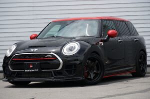 MINI F54 Clubman John Cooper Works