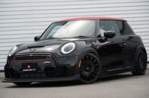 MINI F56 John Cooper Works