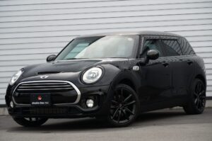 MINI F54 Clubman CooperSD