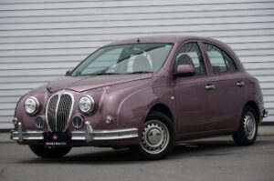 MITSUOKA VIEWT 12ST