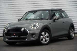 MINI F56 Cooper
