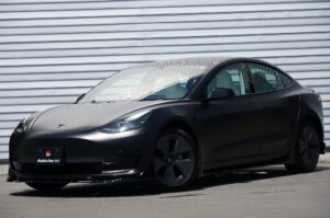 TESLA Model3