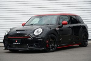 MINI F54 Clubman John Cooper Works