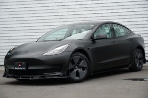 TESLA Model3