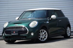 MINI F56 CooperS
