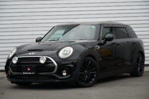 MINI F54 CLUBMAN COOPER S