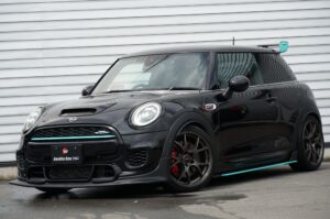 MINI F56 John Cooper Works